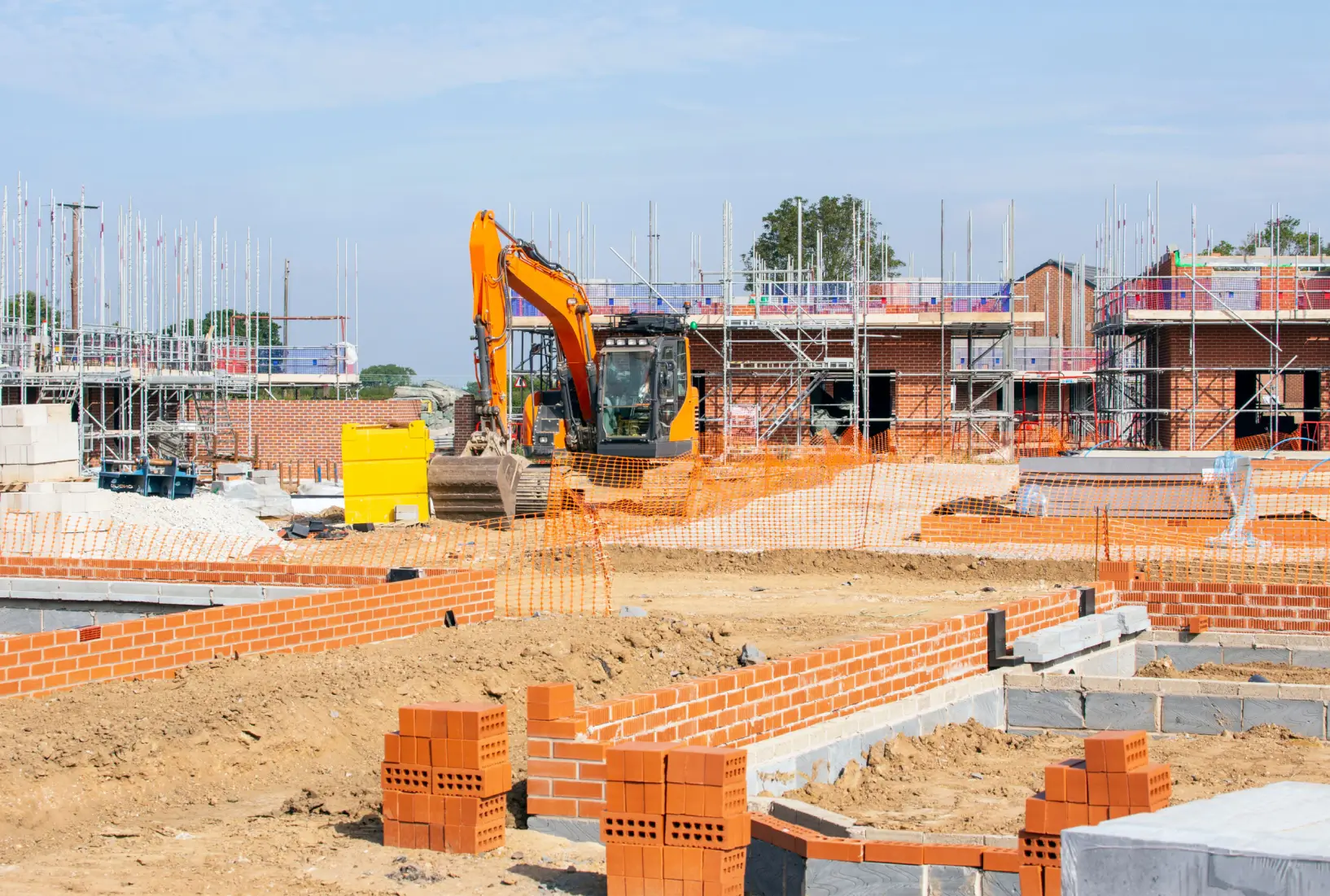 Professional drain inspection service in Bexhill on Sea